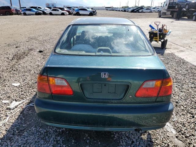 Photo 5 VIN: 1HGEJ6578XL009356 - HONDA CIVIC LX 