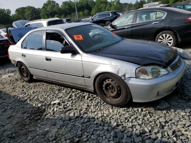 Photo 3 VIN: 1HGEJ6578XL023175 - HONDA CIVIC LX 