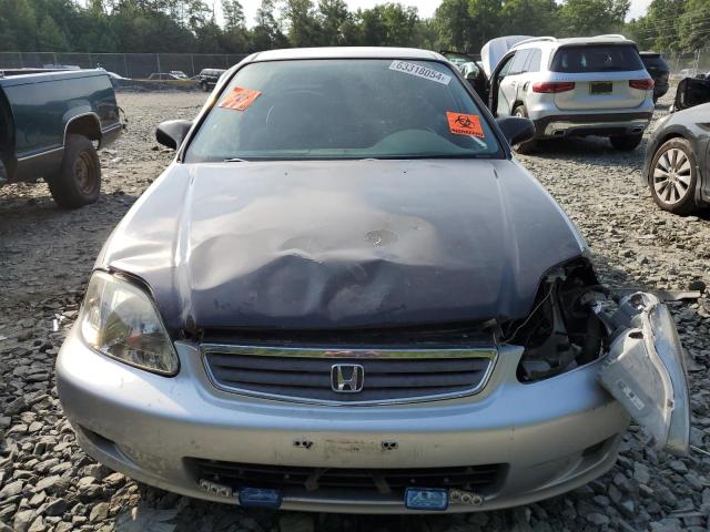 Photo 4 VIN: 1HGEJ6578XL023175 - HONDA CIVIC LX 