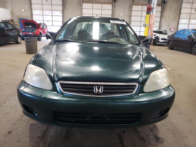 Photo 4 VIN: 1HGEJ657XYL066448 - HONDA CIVIC 