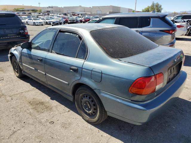 Photo 1 VIN: 1HGEJ6604TL045458 - HONDA CIVIC 