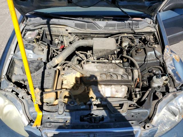 Photo 10 VIN: 1HGEJ6604TL045458 - HONDA CIVIC 