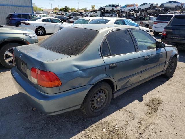 Photo 2 VIN: 1HGEJ6604TL045458 - HONDA CIVIC 