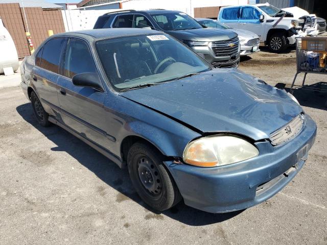 Photo 3 VIN: 1HGEJ6604TL045458 - HONDA CIVIC 