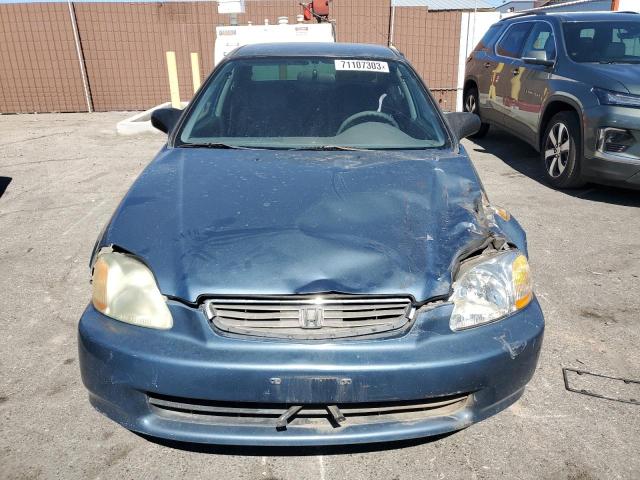 Photo 4 VIN: 1HGEJ6604TL045458 - HONDA CIVIC 