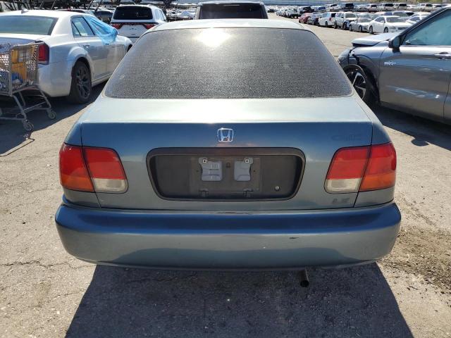 Photo 5 VIN: 1HGEJ6604TL045458 - HONDA CIVIC 