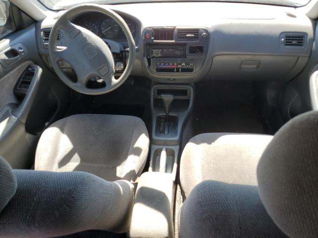 Photo 7 VIN: 1HGEJ6604TL045458 - HONDA CIVIC 