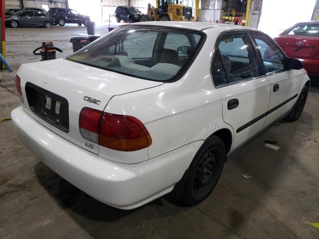 Photo 3 VIN: 1HGEJ6606TL001400 - HONDA CIVIC LX 