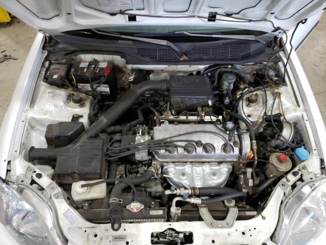 Photo 6 VIN: 1HGEJ6606TL001400 - HONDA CIVIC LX 