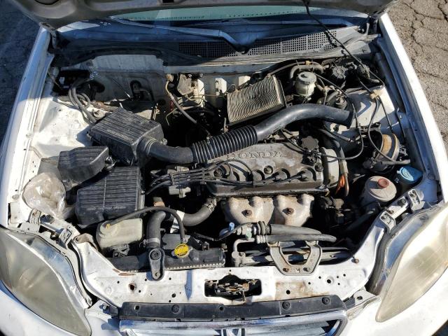 Photo 10 VIN: 1HGEJ6609TL001908 - HONDA CIVIC 