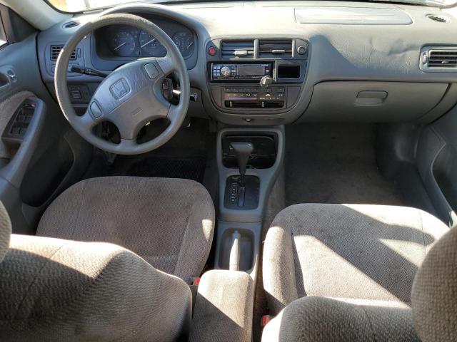 Photo 7 VIN: 1HGEJ6609TL001908 - HONDA CIVIC 