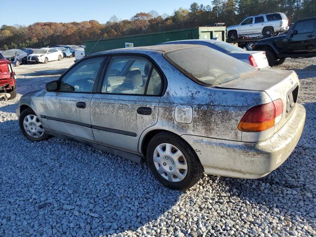 Photo 1 VIN: 1HGEJ6622WL004591 - HONDA CIVIC DX 