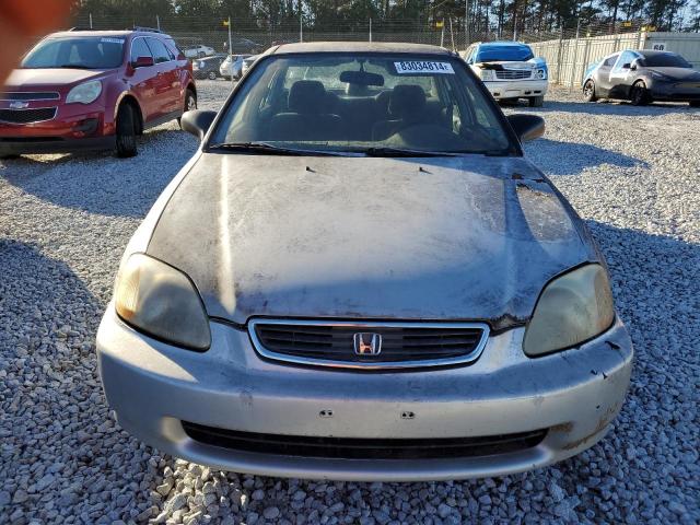 Photo 4 VIN: 1HGEJ6622WL004591 - HONDA CIVIC DX 