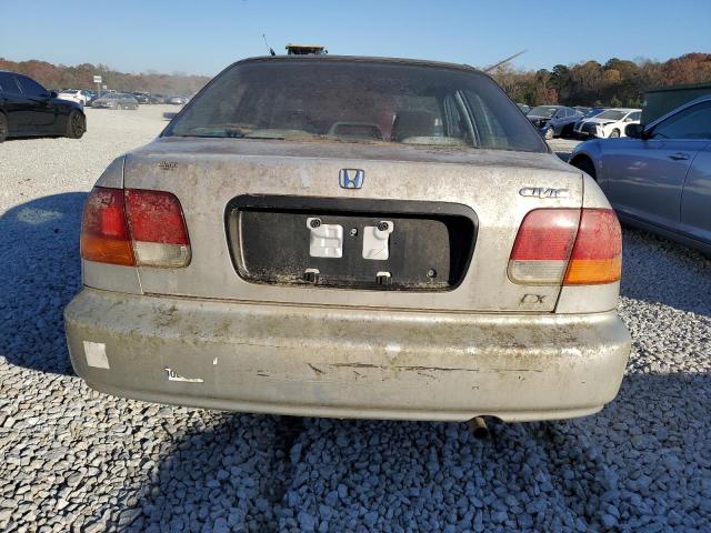 Photo 5 VIN: 1HGEJ6622WL004591 - HONDA CIVIC DX 