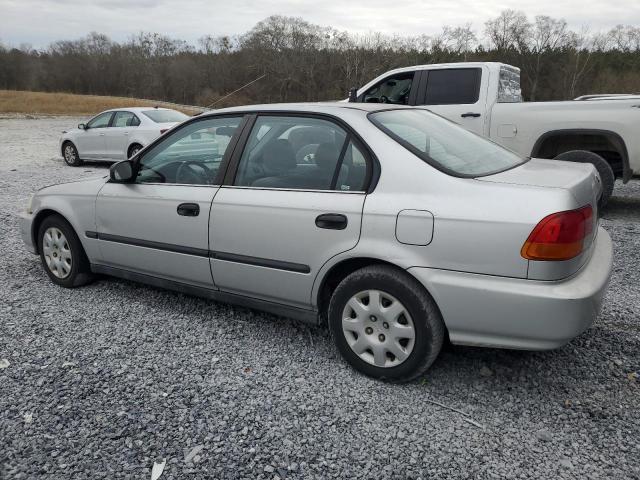 Photo 1 VIN: 1HGEJ6623WL047563 - HONDA CIVIC 