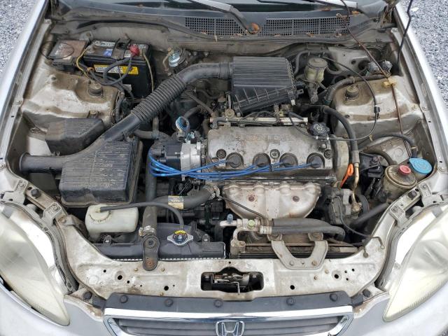 Photo 10 VIN: 1HGEJ6623WL047563 - HONDA CIVIC 