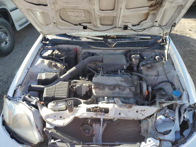 Photo 10 VIN: 1HGEJ6624VL019821 - HONDA CIVIC DX 