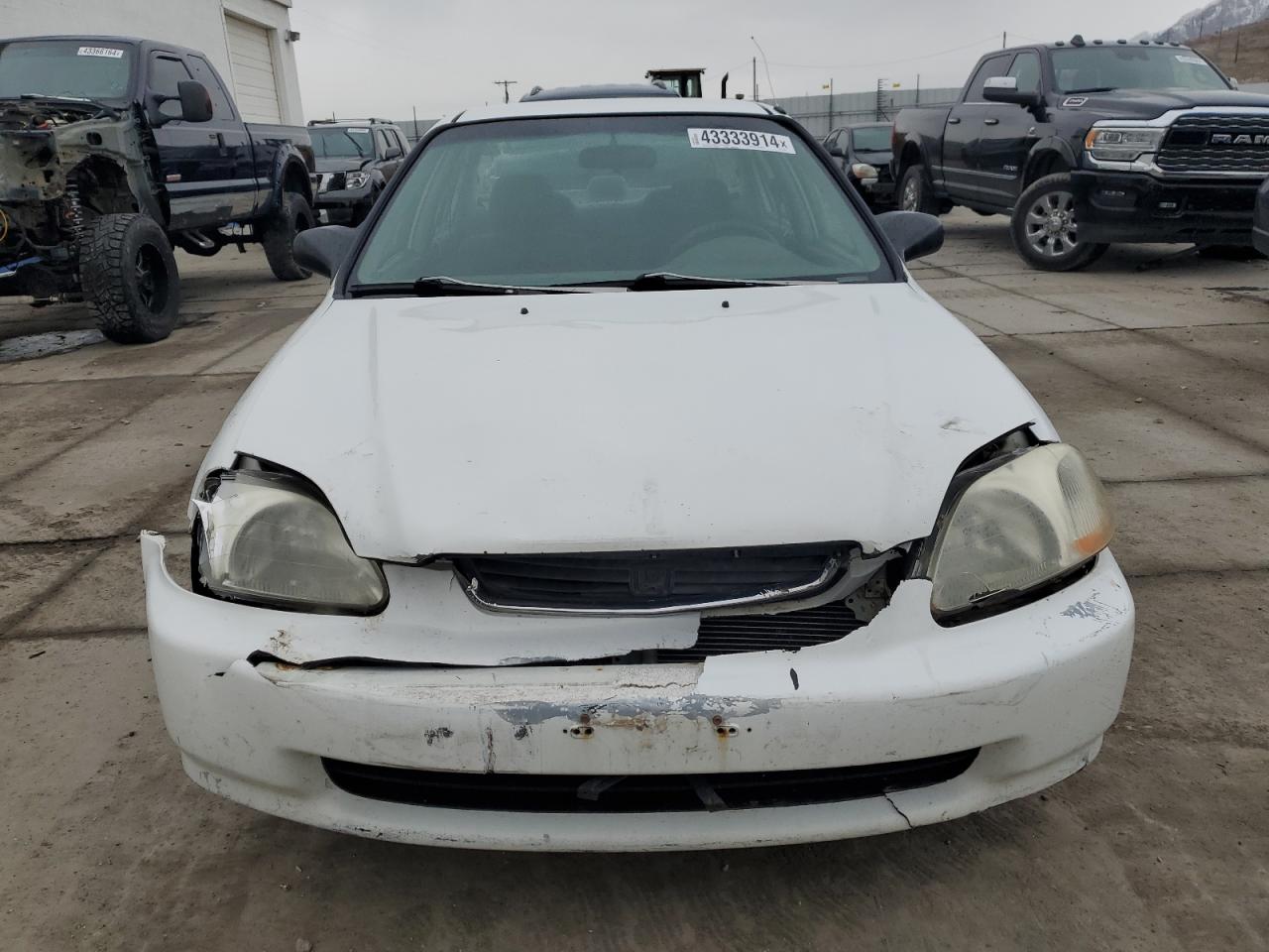 Photo 4 VIN: 1HGEJ6625WL030361 - HONDA CIVIC 