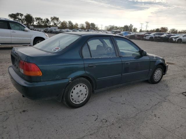 Photo 2 VIN: 1HGEJ6626VL003183 - HONDA CIVIC DX 