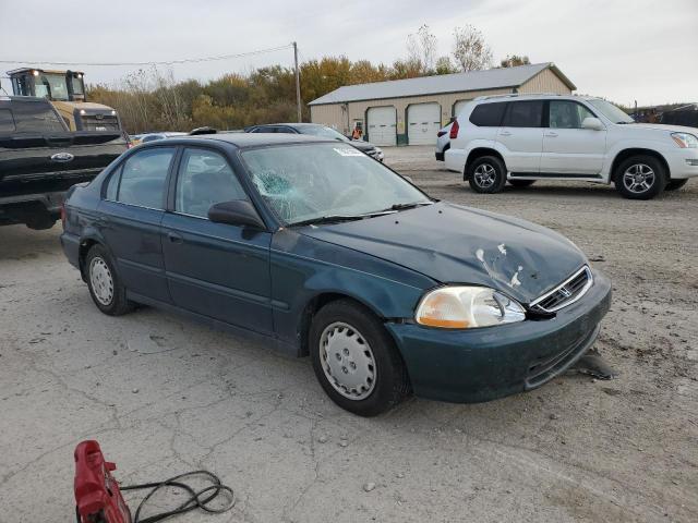 Photo 3 VIN: 1HGEJ6626VL003183 - HONDA CIVIC DX 