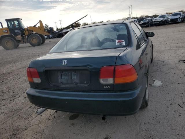 Photo 5 VIN: 1HGEJ6626VL003183 - HONDA CIVIC DX 