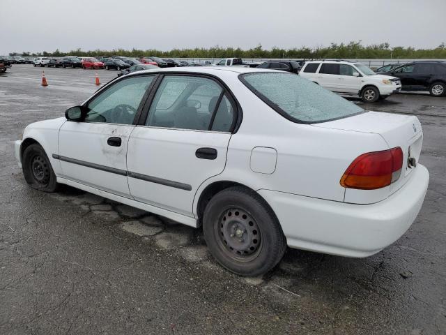 Photo 1 VIN: 1HGEJ6628TL016028 - HONDA CIVIC DX 