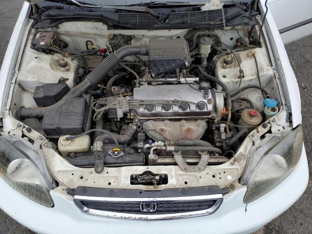 Photo 10 VIN: 1HGEJ6628TL016028 - HONDA CIVIC DX 