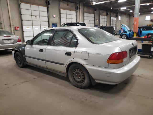 Photo 1 VIN: 1HGEJ6670TL051402 - HONDA CIVIC LX 