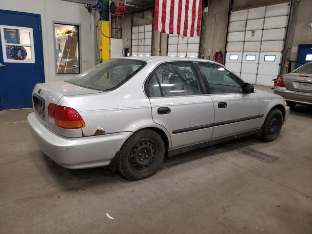 Photo 2 VIN: 1HGEJ6670TL051402 - HONDA CIVIC LX 