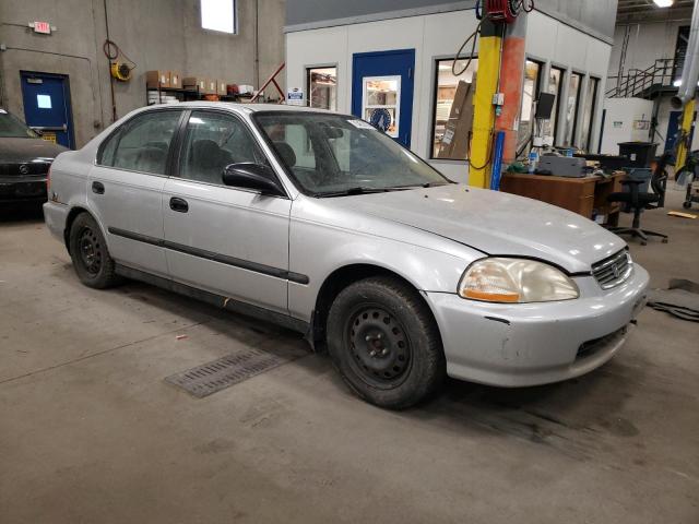 Photo 3 VIN: 1HGEJ6670TL051402 - HONDA CIVIC LX 