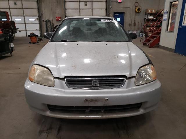 Photo 4 VIN: 1HGEJ6670TL051402 - HONDA CIVIC LX 