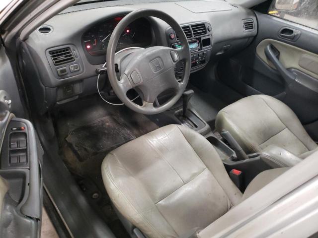 Photo 7 VIN: 1HGEJ6670TL051402 - HONDA CIVIC LX 