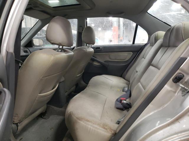 Photo 9 VIN: 1HGEJ6670TL051402 - HONDA CIVIC LX 