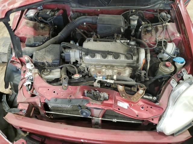 Photo 10 VIN: 1HGEJ6670WL044728 - HONDA CIVIC 