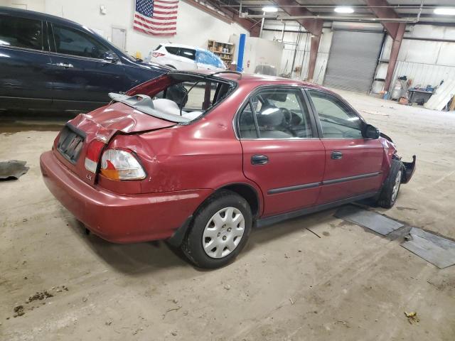 Photo 2 VIN: 1HGEJ6670WL044728 - HONDA CIVIC 