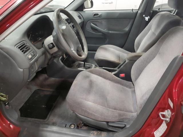 Photo 6 VIN: 1HGEJ6670WL044728 - HONDA CIVIC 