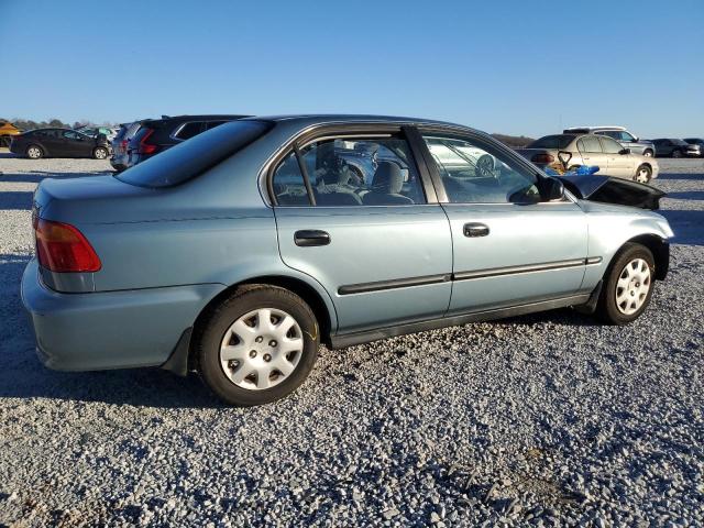 Photo 2 VIN: 1HGEJ6670YL020495 - HONDA CIVIC LX 