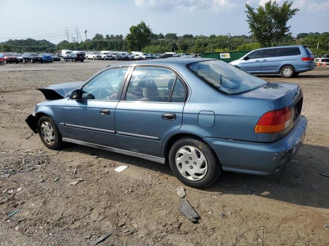 Photo 1 VIN: 1HGEJ6671VL015298 - HONDA CIVIC LX 