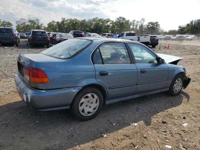 Photo 2 VIN: 1HGEJ6671VL015298 - HONDA CIVIC LX 