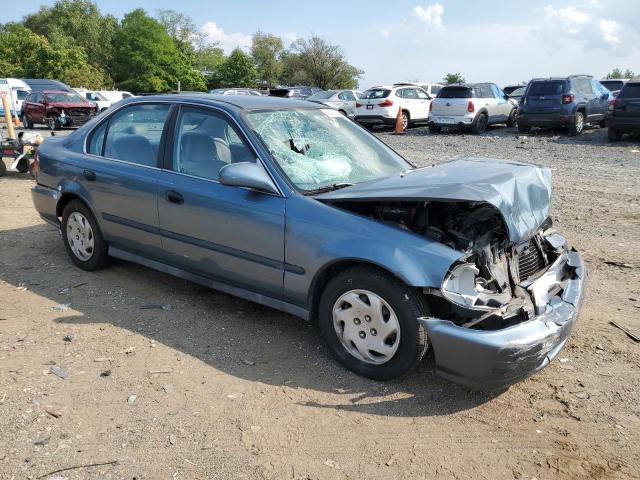 Photo 3 VIN: 1HGEJ6671VL015298 - HONDA CIVIC LX 