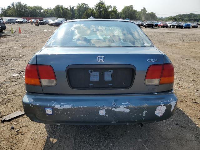 Photo 5 VIN: 1HGEJ6671VL015298 - HONDA CIVIC LX 