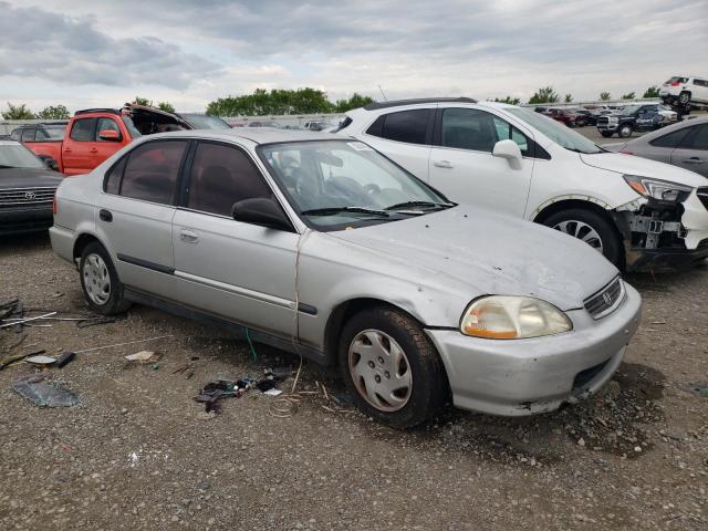 Photo 3 VIN: 1HGEJ6671VL028746 - HONDA CIVIC 