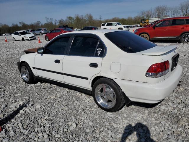 Photo 1 VIN: 1HGEJ6671WL020342 - HONDA CIVIC 