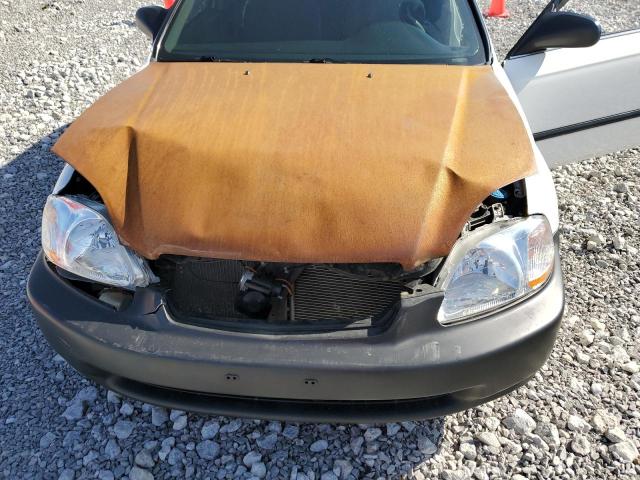 Photo 10 VIN: 1HGEJ6671WL020342 - HONDA CIVIC 