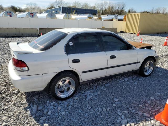 Photo 2 VIN: 1HGEJ6671WL020342 - HONDA CIVIC 