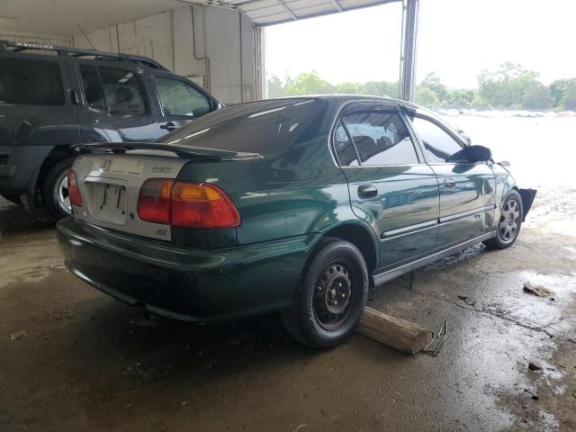 Photo 2 VIN: 1HGEJ6671XL014896 - HONDA CIVIC 