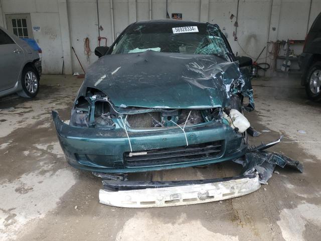 Photo 4 VIN: 1HGEJ6671XL014896 - HONDA CIVIC 