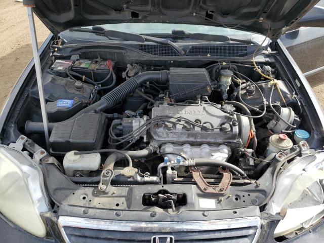 Photo 10 VIN: 1HGEJ6671XL042861 - HONDA CIVIC 