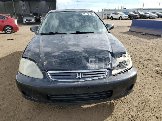 Photo 4 VIN: 1HGEJ6671XL042861 - HONDA CIVIC 