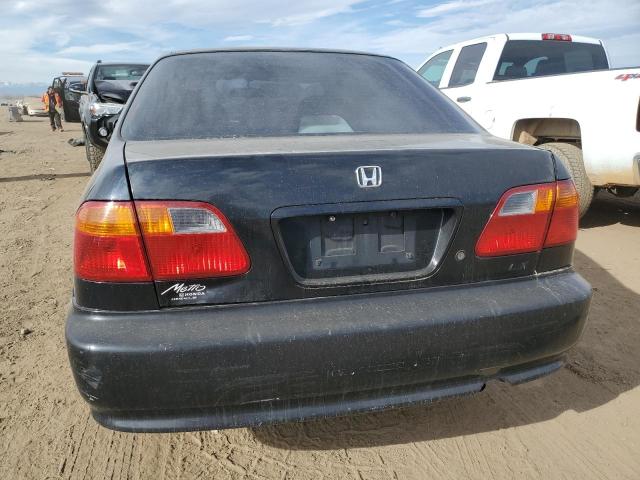 Photo 5 VIN: 1HGEJ6671XL042861 - HONDA CIVIC 